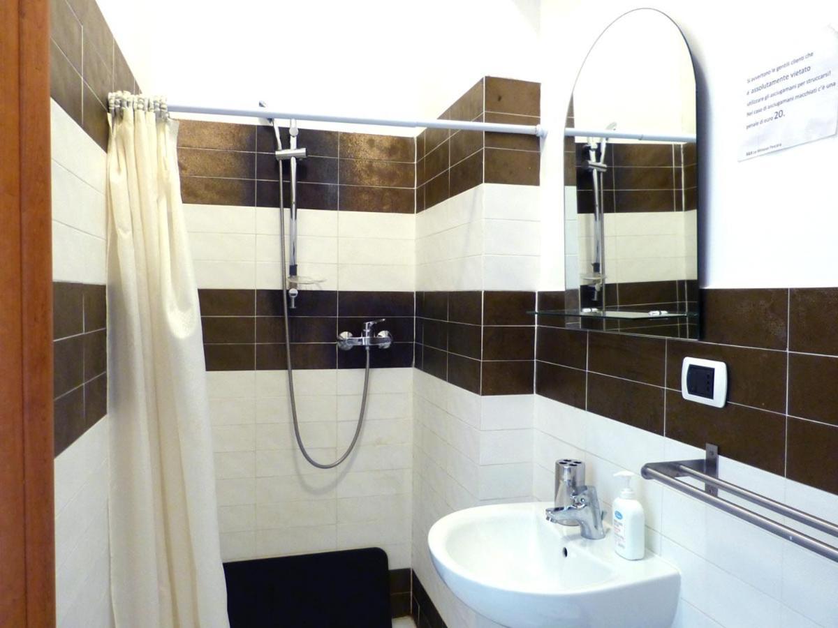 Le Mimose Bed & Breakfast Pescara Exterior photo