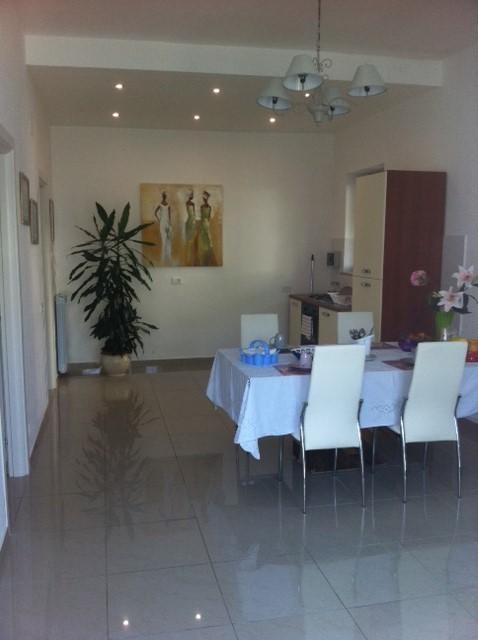 Le Mimose Bed & Breakfast Pescara Exterior photo